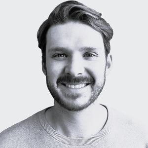 Fundraising Page: David Follenweider